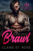 Brawl (Book 3) (eBook, ePUB)
