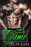 Grime (Book 2) (eBook, ePUB) Grime (Book 2) (eBook, ePUB)