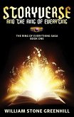 Storyverse and the Ring of Everything (eBook, ePUB)