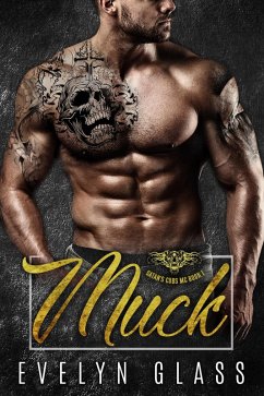 Muck (Book 1) (eBook, ePUB) - Glass, Evelyn