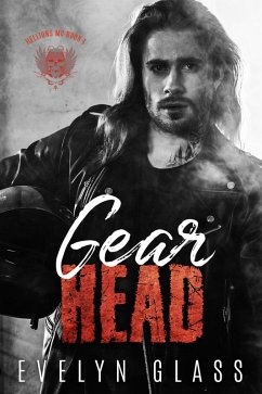 Cover Gearhead (Book 1) (eBook, ePUB)
