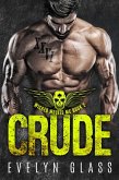 Crude (Book 2) (eBook, ePUB)