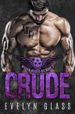 Crude (Book 3) (eBook, ePUB) Crude (Book 3) (eBook, ePUB)