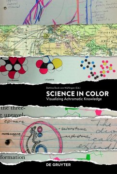 Cover Science in Color (eBook, PDF)