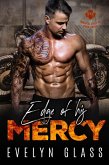 Edge of His Mercy (Book 3) (eBook, ePUB)