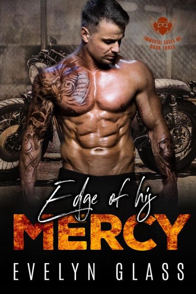 Edge of His Mercy (Book 3) (eBook, ePUB) Edge of His Mercy (Book 3) (eBook, ePUB)