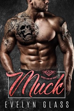 Muck (Book 3) (eBook, ePUB) - Glass, Evelyn