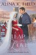 A Leap Into Love (eBook, ePUB) - Bild 1