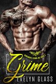 Grime (Book 3) (eBook, ePUB) Grime (Book 3) (eBook, ePUB)