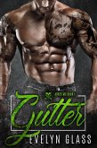 Gutter (Book 1) (eBook, ePUB)