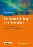 Das Internet der Dinge in der Produktion (eBook, PDF)
