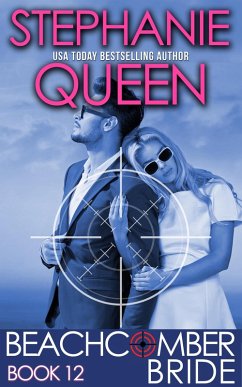 Cover Beachcomber Bride (Beachcomber Investigations, #12) (eBook, ePUB)