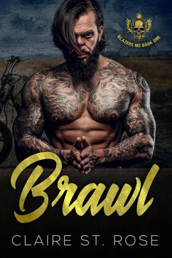 Cover Brawl (Book 1) (eBook, ePUB)