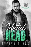 Metalhead (Book 3) (eBook, ePUB)