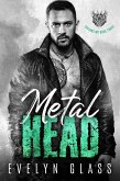 Metalhead (Book 3) (eBook, ePUB) Metalhead (Book 3) (eBook, ePUB)