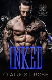 Inked (Book 2) (eBook, ePUB) Inked (Book 2) (eBook, ePUB)