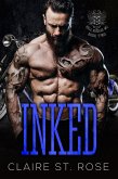 Inked (Book 2) (eBook, ePUB)