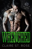 Wrenched (Book 2) (eBook, ePUB)