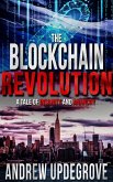 The Blockchain Revolution, a Tale of Insanity and Anarchy (A Frank Adversego Thriller, #5) (eBook, ePUB)