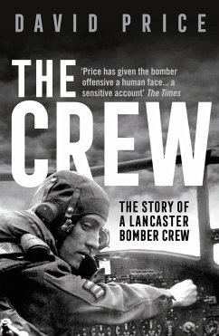 The Crew (eBook, ePUB) - Price, David