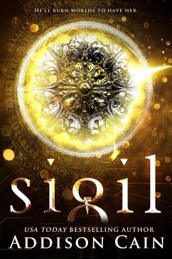 Sigil (Irdesi Empire Series, #1) (eBook, ePUB) - Cain, Addison