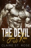 The Devil You Know (Book 2) (eBook, ePUB)