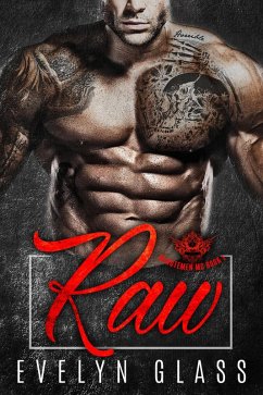 Cover Raw (Book 1) (eBook, ePUB)