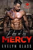 Edge of His Mercy (Book 1) (eBook, ePUB) Edge of His Mercy (Book 1) (eBook, ePUB)