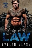 Edge of the Law (Book 2) (eBook, ePUB)