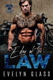 Edge of the Law (Book 2) (eBook, ePUB) Edge of the Law (Book 2) (eBook, ePUB)