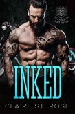 Inked (Book 3) (eBook, ePUB)