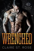 Wrenched (Book 3) (eBook, ePUB) Wrenched (Book 3) (eBook, ePUB)
