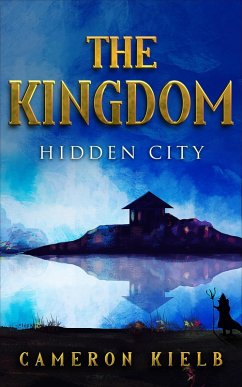 Cover Hidden City (The Kingdom, #1) (eBook, ePUB)
