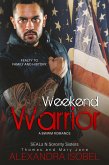 Weekend Warrior (SEALS N SORORITY SISTERS, #2) (eBook, ePUB)