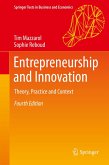 Entrepreneurship and Innovation (eBook, PDF)