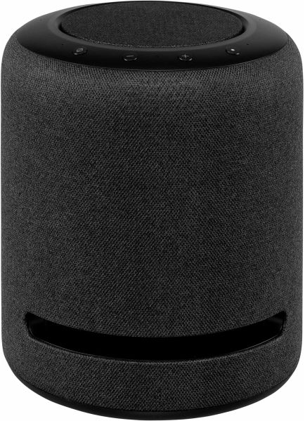 Amazon Echo Studio Smarter Lautsprecher - Portofrei bei bücher.de kaufen