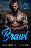 Brawl (Book 2) (eBook, ePUB)