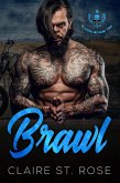 Brawl (Book 2) (eBook, ePUB) Brawl (Book 2) (eBook, ePUB)