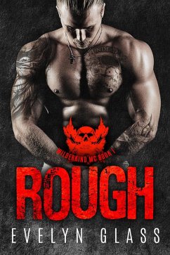 Rough (Book 1) (eBook, ePUB) - Glass, Evelyn Rough (Book 1) (eBook, ePUB) - Glass, Evelyn