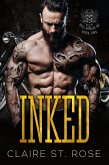 Inked (Book 1) (eBook, ePUB) Inked (Book 1) (eBook, ePUB)