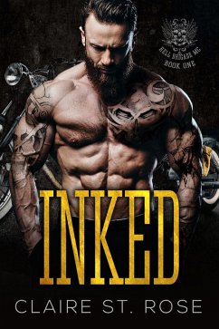 Cover Inked (Book 1) (eBook, ePUB)