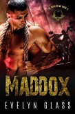 Maddox (Book 2) (eBook, ePUB) Maddox (Book 2) (eBook, ePUB)