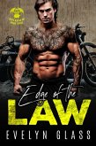 Edge of the Law (Book 3) (eBook, ePUB) Edge of the Law (Book 3) (eBook, ePUB)
