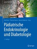 Pädiatrische Endokrinologie und Diabetologie (eBook, PDF)