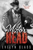 Motorhead (Book 1) (eBook, ePUB) Motorhead (Book 1) (eBook, ePUB)