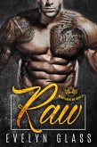 Raw (Book 3) (eBook, ePUB) Raw (Book 3) (eBook, ePUB)