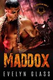 Maddox (Book 3) (eBook, ePUB) Maddox (Book 3) (eBook, ePUB)