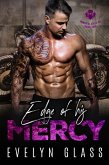 Edge of His Mercy (Book 2) (eBook, ePUB) Edge of His Mercy (Book 2) (eBook, ePUB)