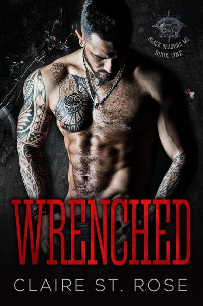 Wrenched (Book 1) (eBook, ePUB)