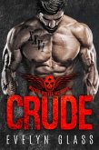 Crude (Book 1) (eBook, ePUB) Crude (Book 1) (eBook, ePUB)